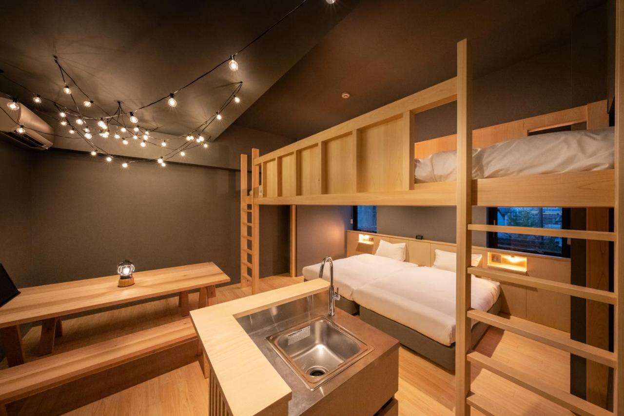 Hotel Onn Nakatsugawa Zewnętrze zdjęcie