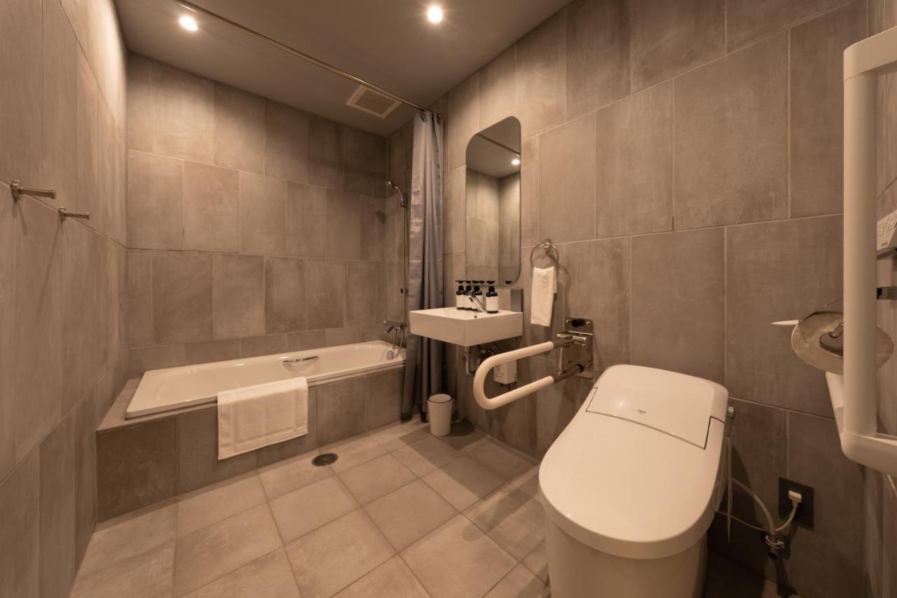 Hotel Onn Nakatsugawa Zewnętrze zdjęcie