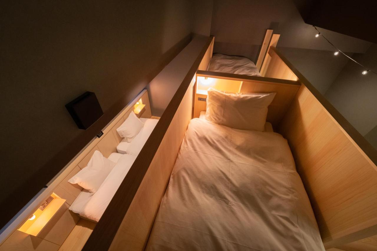 Hotel Onn Nakatsugawa Zewnętrze zdjęcie