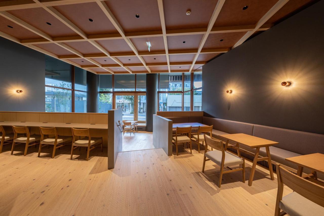 Hotel Onn Nakatsugawa Zewnętrze zdjęcie