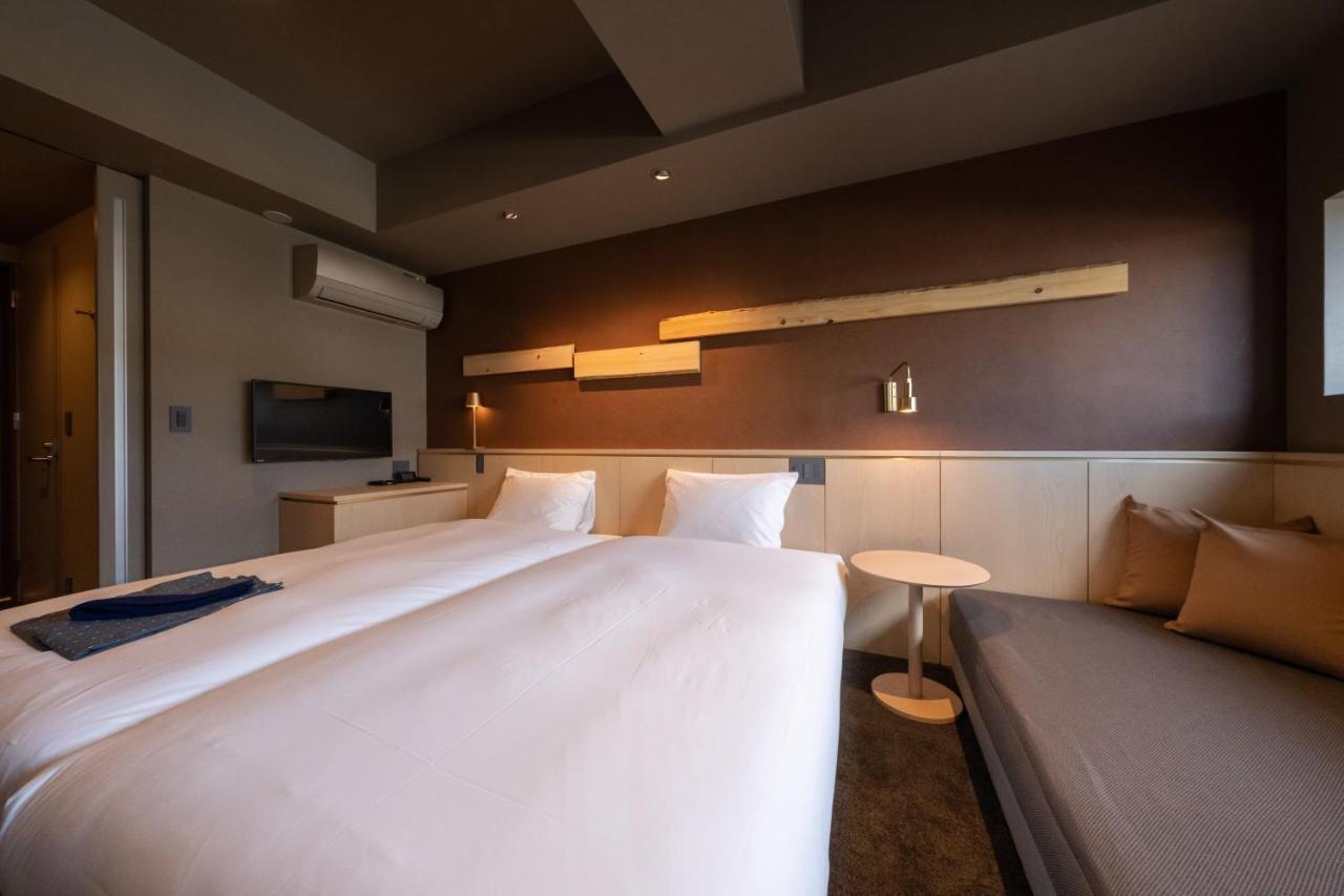 Hotel Onn Nakatsugawa Zewnętrze zdjęcie