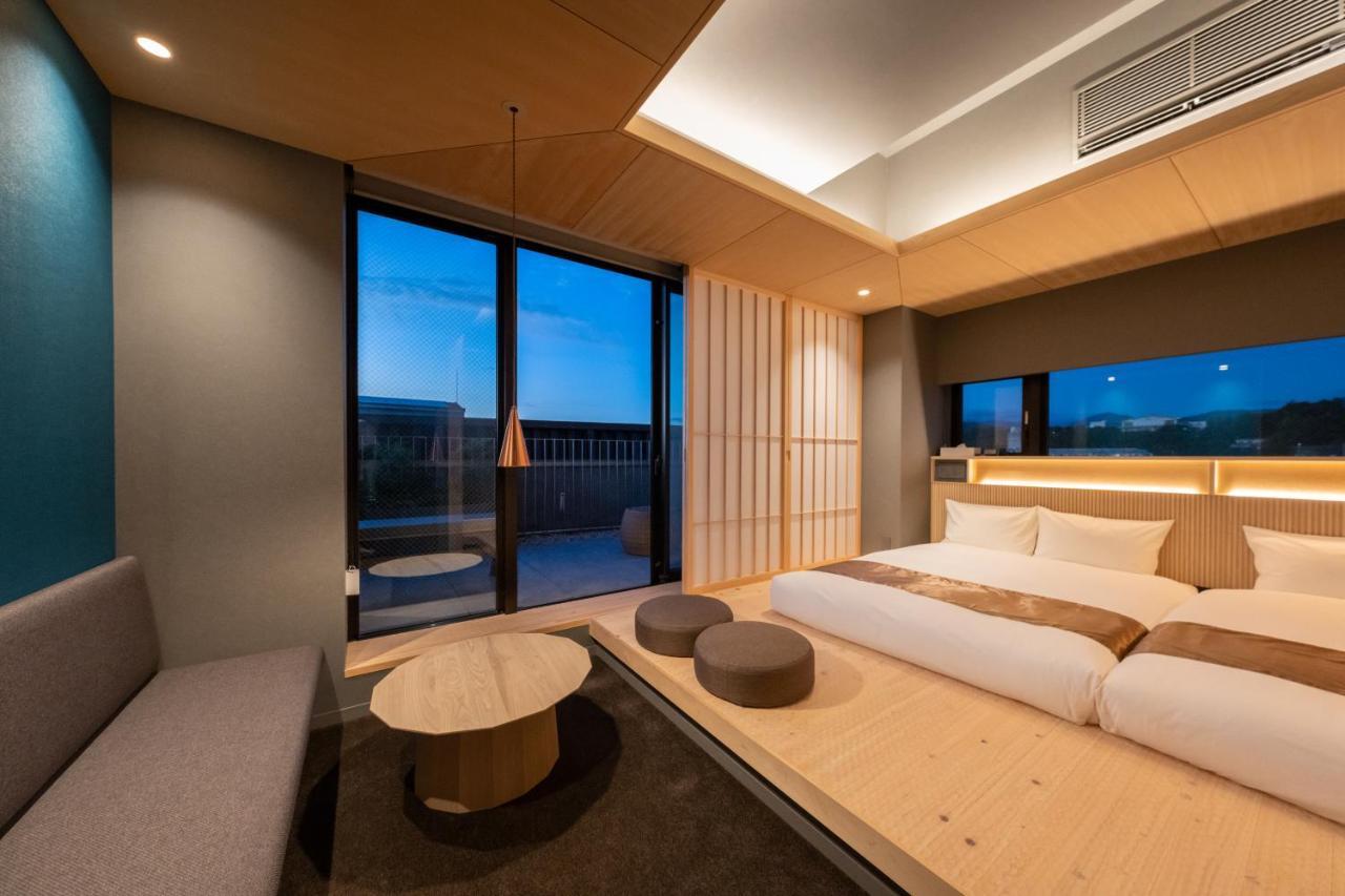 Hotel Onn Nakatsugawa Zewnętrze zdjęcie