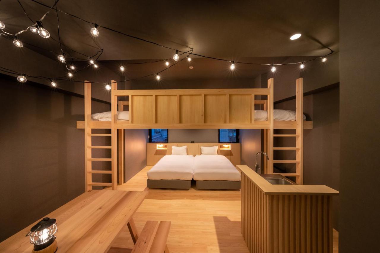 Hotel Onn Nakatsugawa Zewnętrze zdjęcie