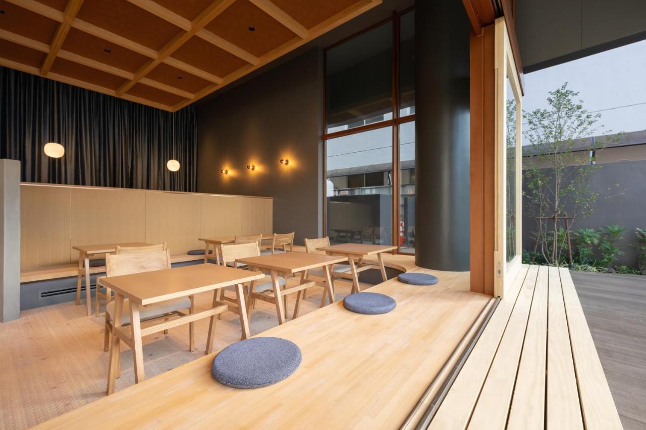 Hotel Onn Nakatsugawa Zewnętrze zdjęcie