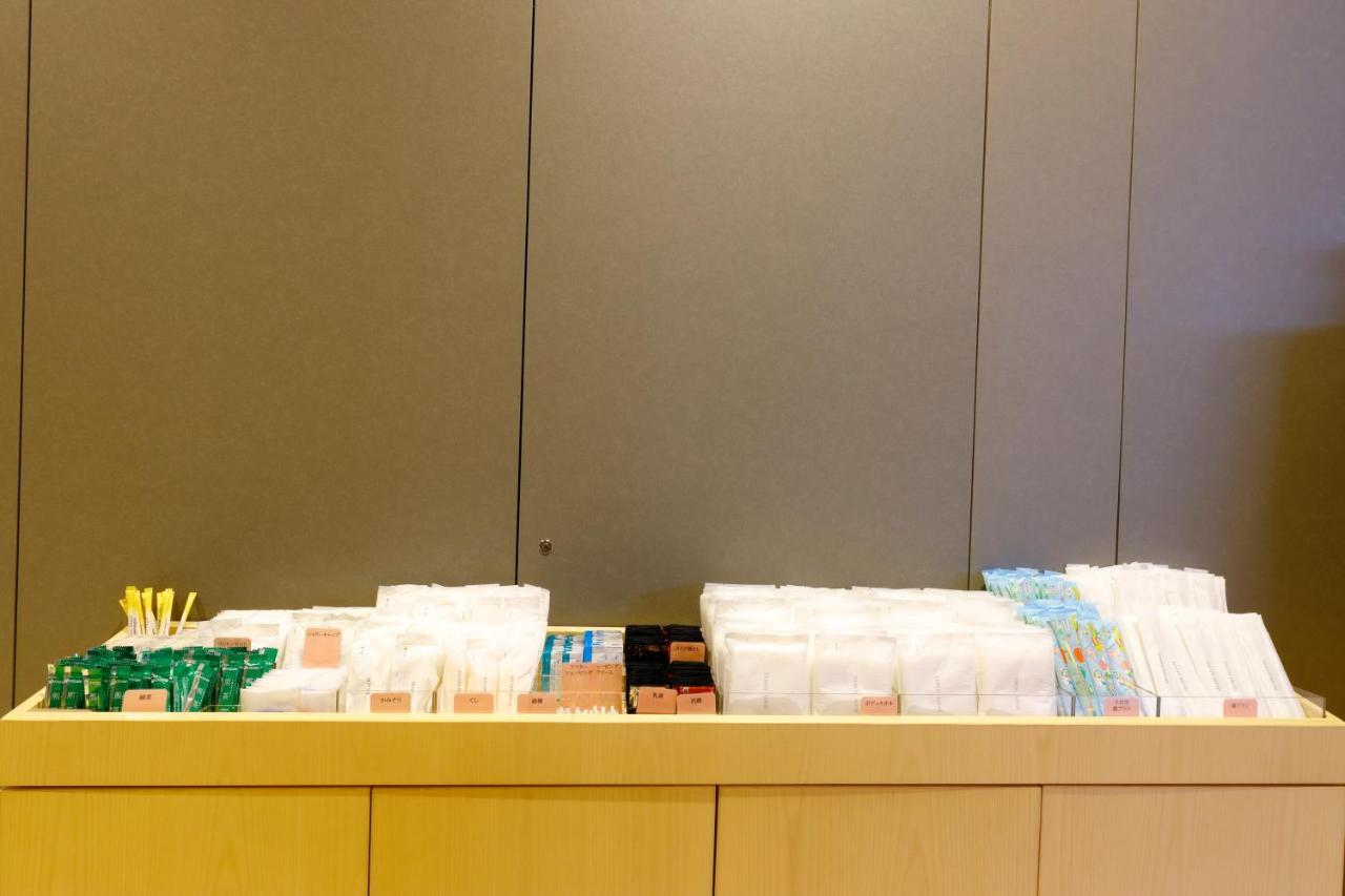 Hotel Onn Nakatsugawa Zewnętrze zdjęcie